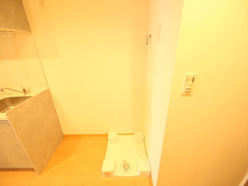 クレストタワー栄 その他設備