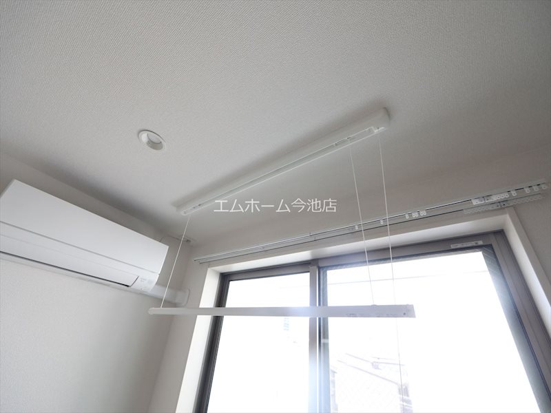 REGALESTラヴ守山 その他設備