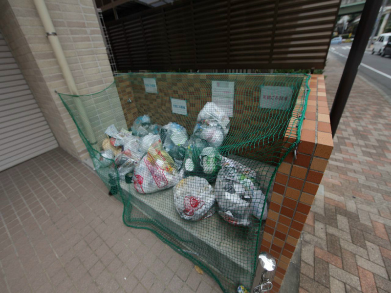 リヴシティ大須 その他共有部分