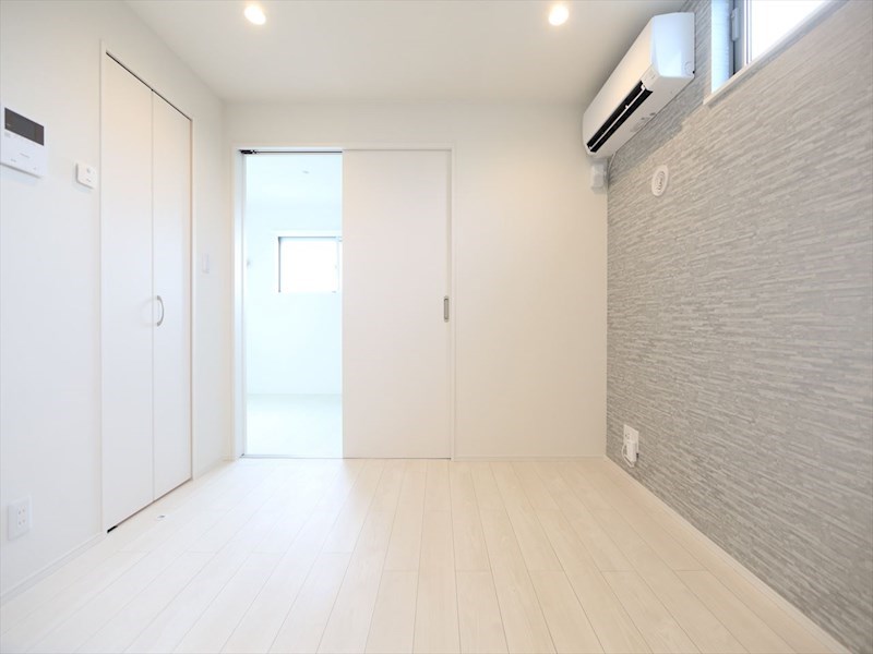 ハーモニーテラス中野本町 その他部屋・スペース