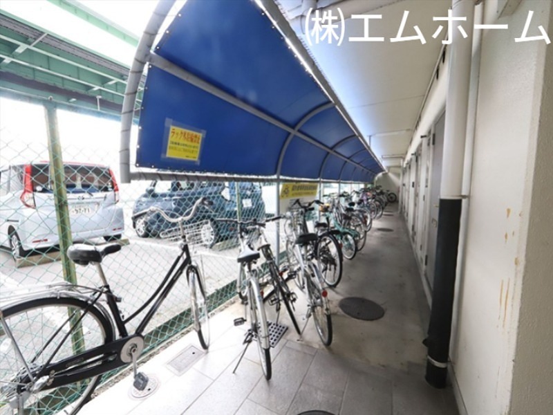 Vita六番町 その他共有部分