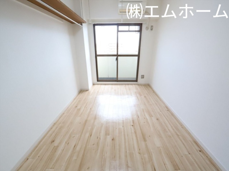 Vita六番町 リビング
