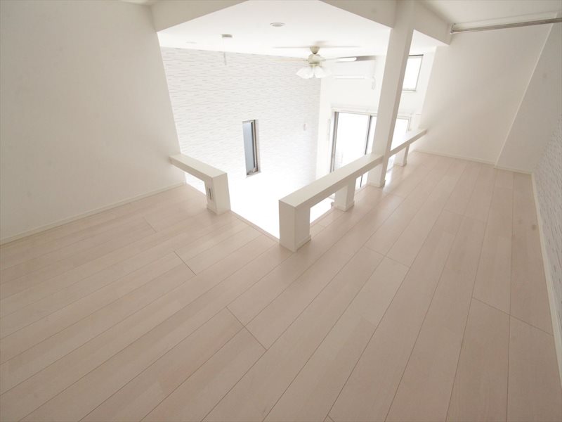 ハーモニーテラス川名町 その他部屋・スペース
