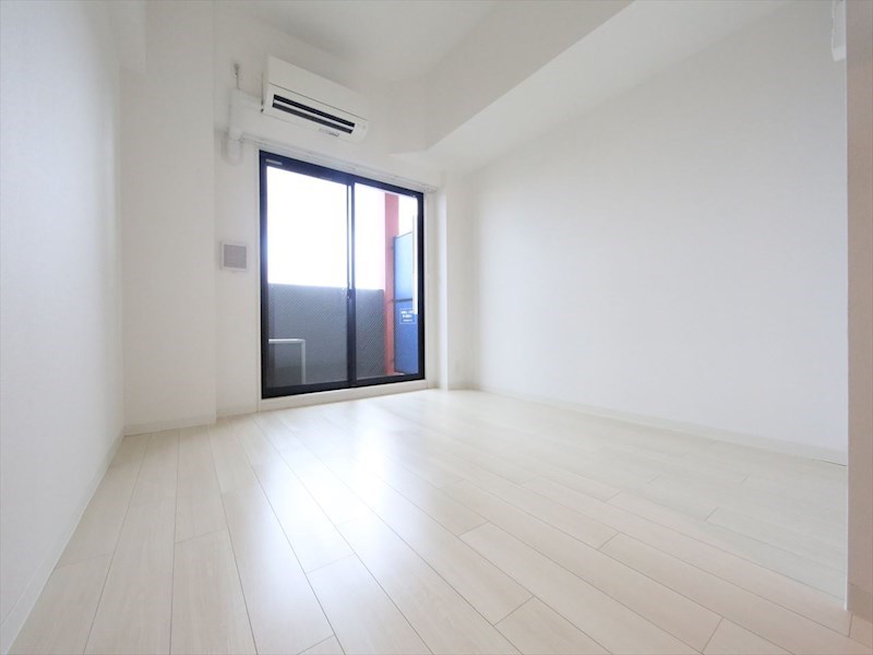 Ｓ－ＲＥＳＩＤＥＮＣＥ東海通 ベランダ