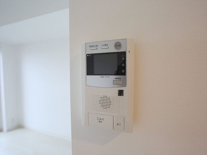 Ｓ－ＲＥＳＩＤＥＮＣＥ東海通 セキュリティ