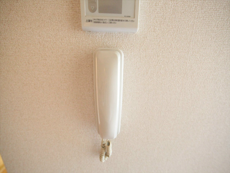 エトワール代官町 セキュリティ