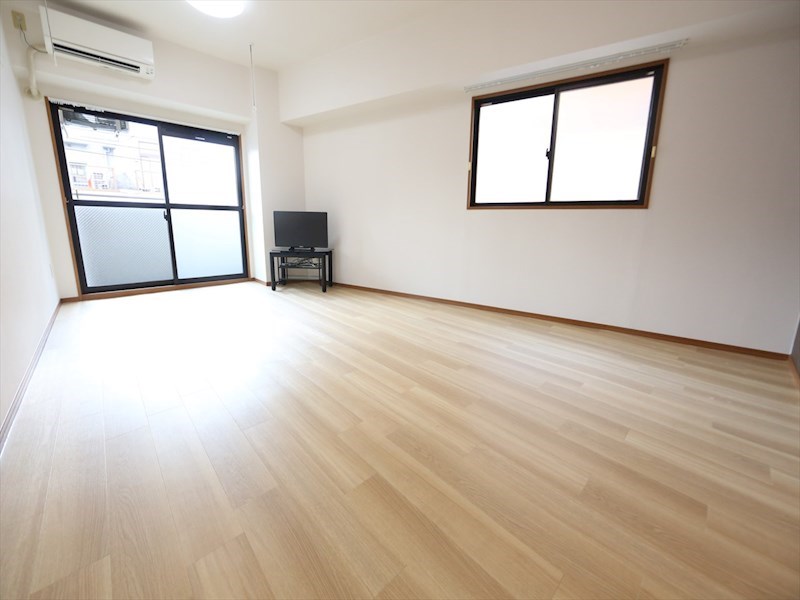 シティ・パーク矢場 その他部屋・スペース