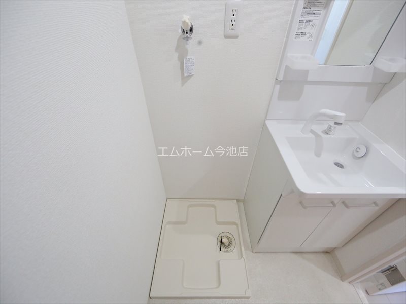 ＶＡＮＣＯＵＶＥＲ1118大曽根 その他