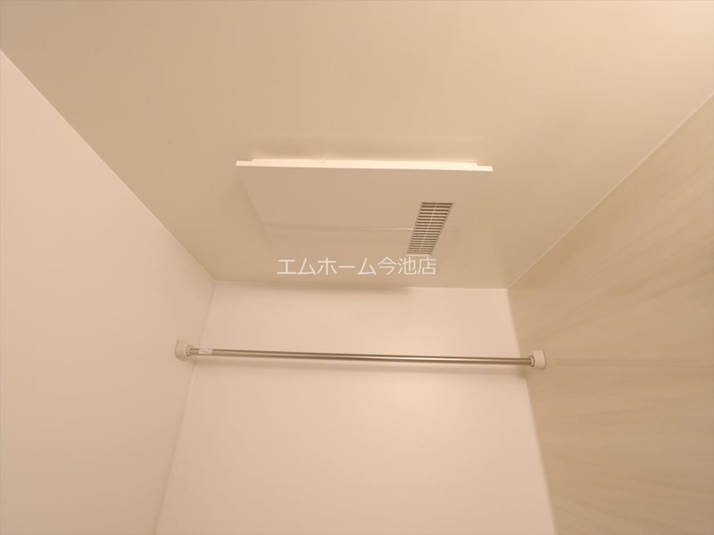 プレイズシード御器所イースト その他設備
