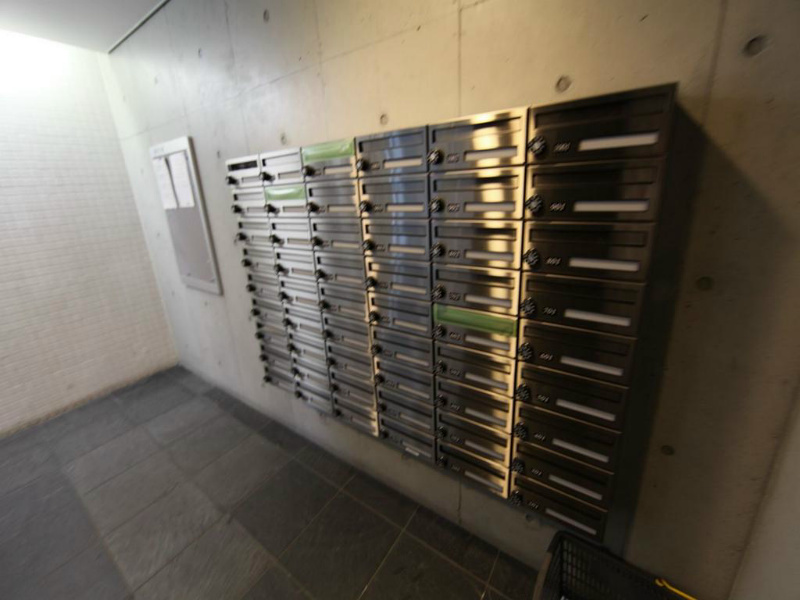 S-FORT六番町（エスフォート） その他共有部分