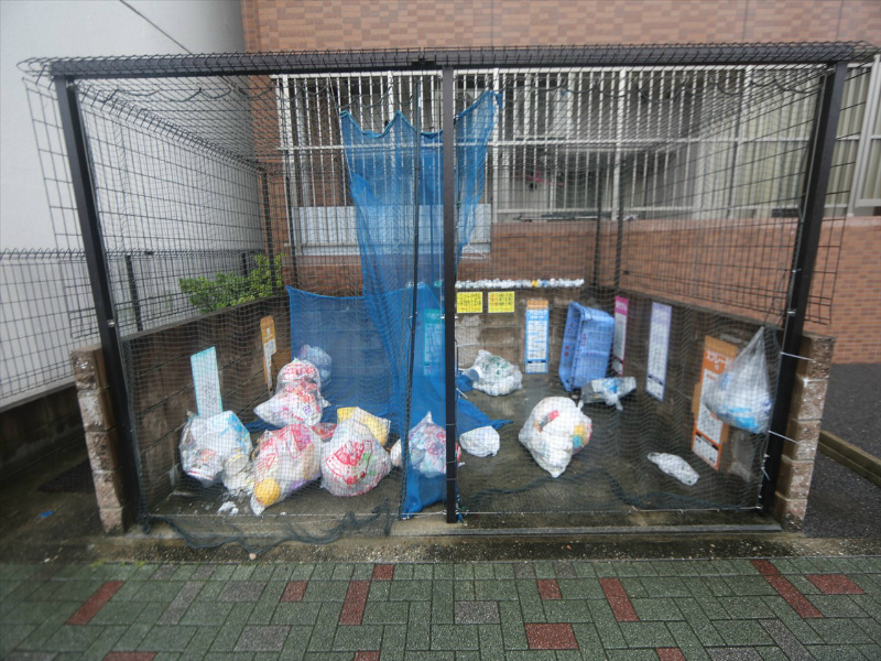 HF今池南レジデンス　EAST棟 その他共有部分