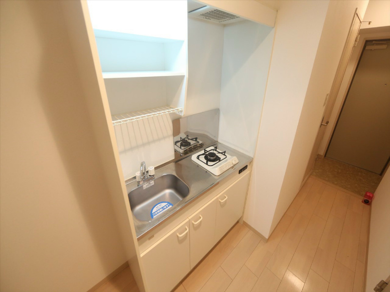 HF今池南レジデンス　EAST棟 キッチン