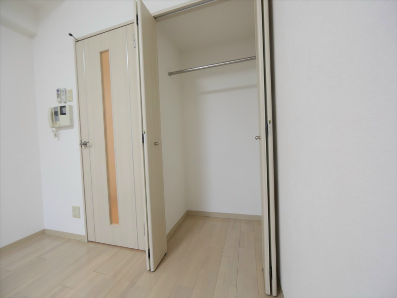 HF今池南レジデンス　EAST棟 収納