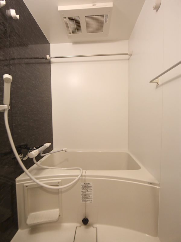 S-RESIDENCE山王 風呂画像