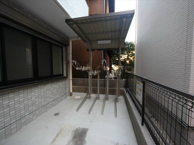シティライツ新瑞橋 その他共有部分