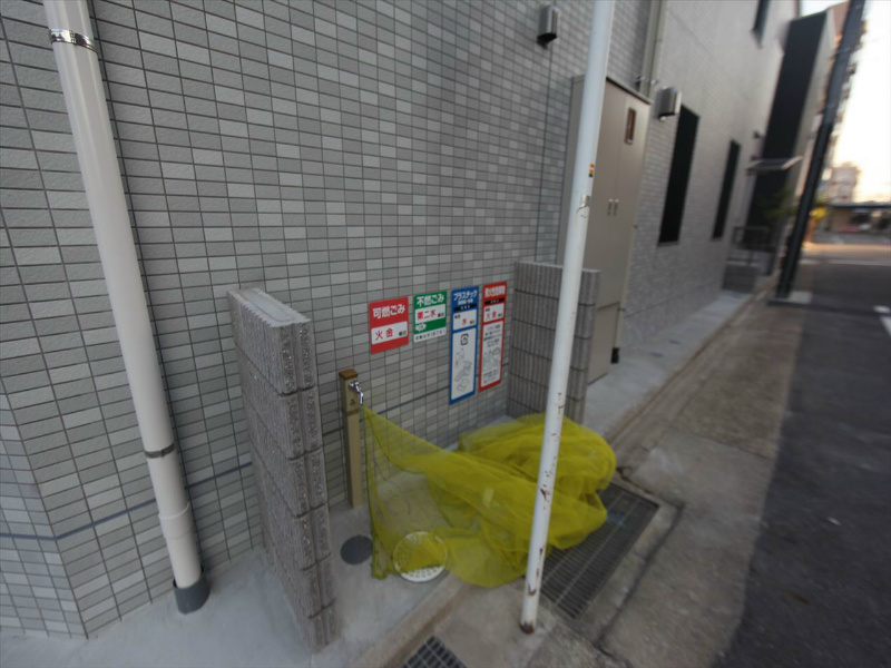 シティライツ新瑞橋 その他共有部分