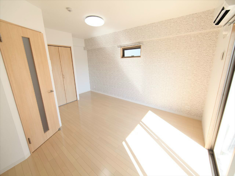 ウィングコート徳川 その他部屋・スペース