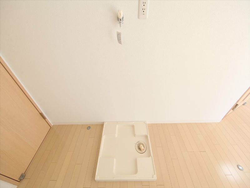 ウィングコート徳川 その他