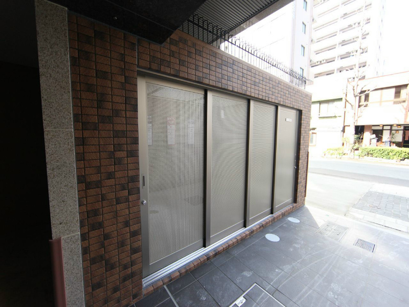 プレサンス丸の内レジデンス その他共有部分