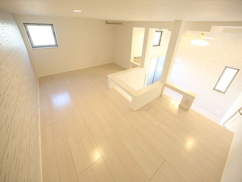 プランドルアムール その他部屋・スペース