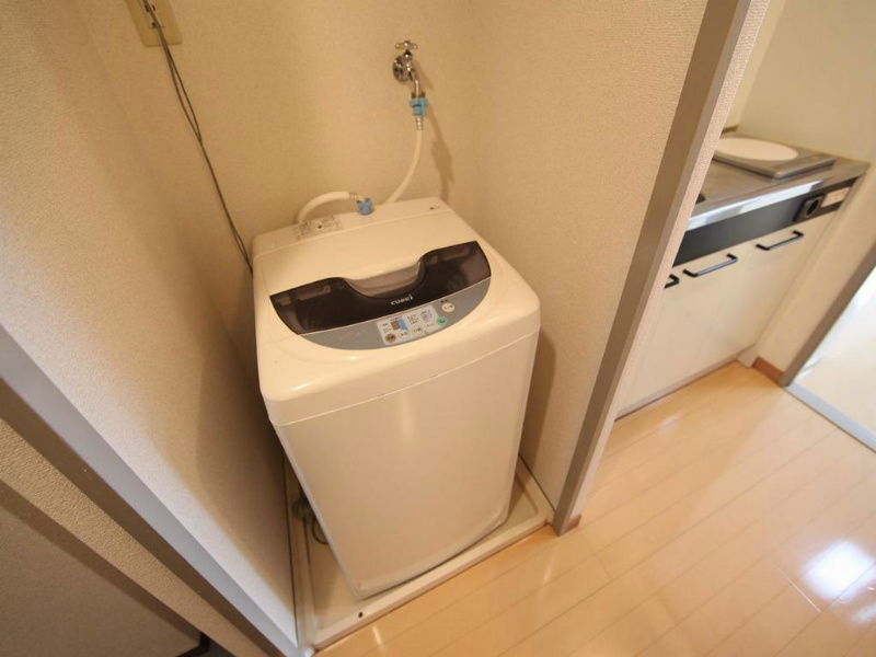 フィオーレ古出来 その他設備