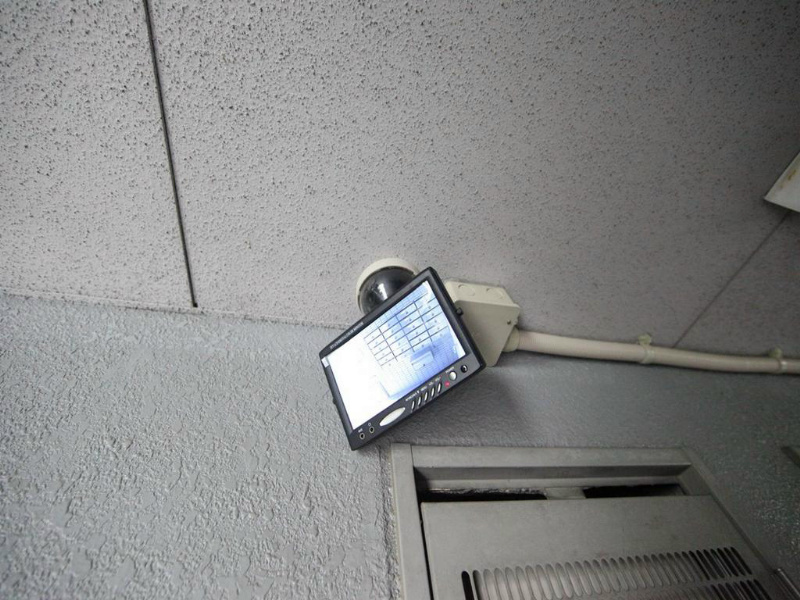 フィオーレ古出来 その他共有部分
