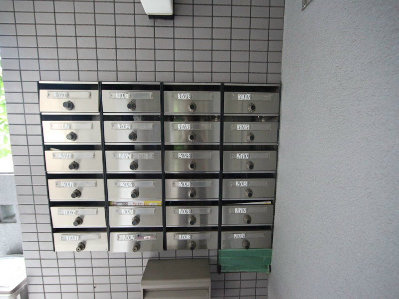 フィオーレ古出来 その他共有部分