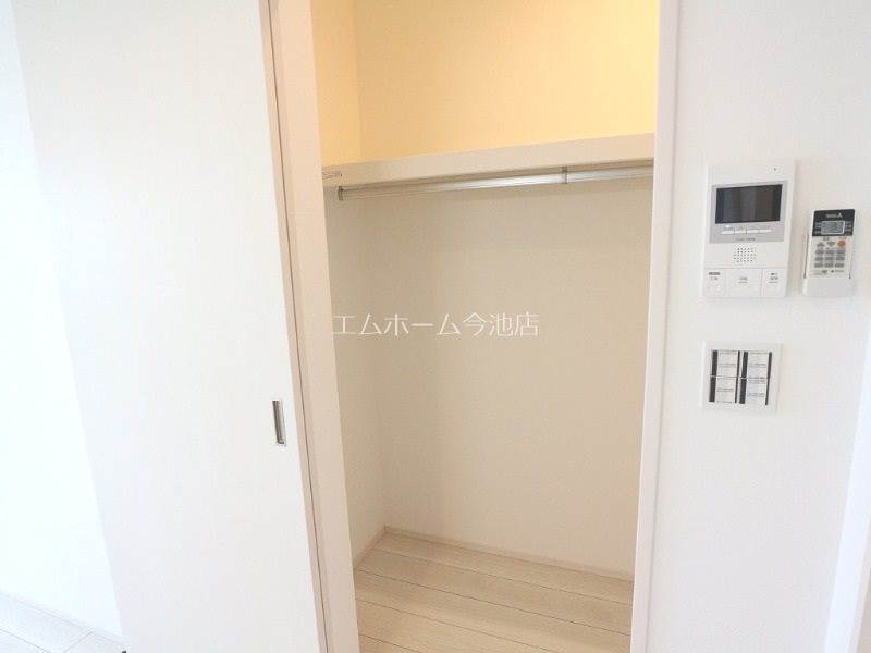 Grandtic Lana（ラナ） 収納
