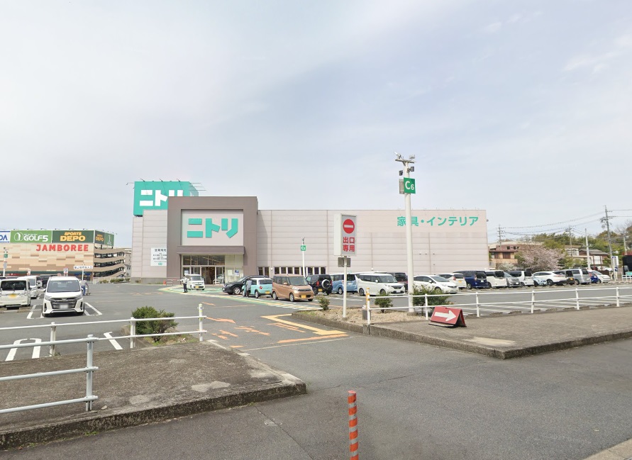 インペリアル南大高 ショッピング施設