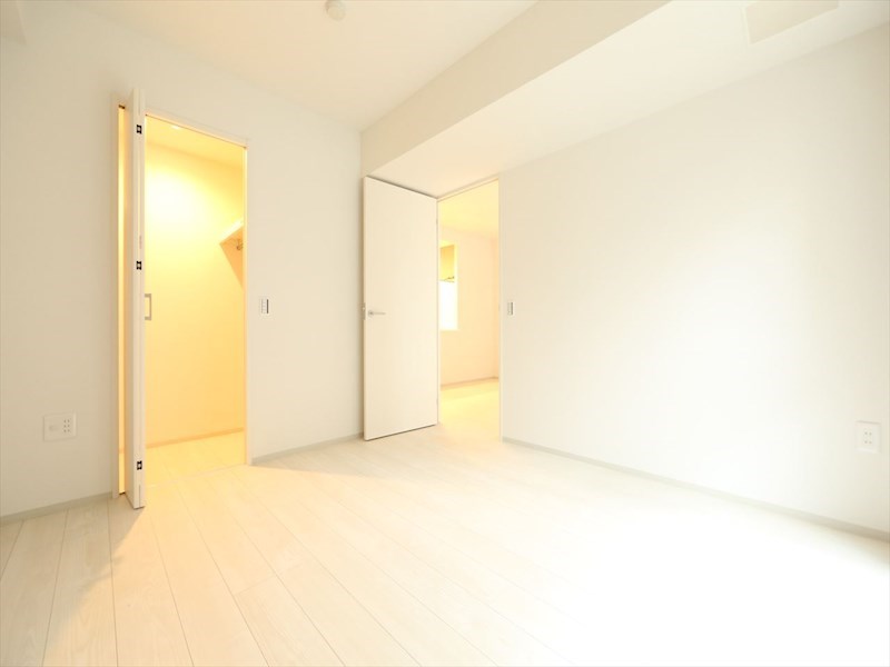 フォレストスクエア六番 その他部屋・スペース
