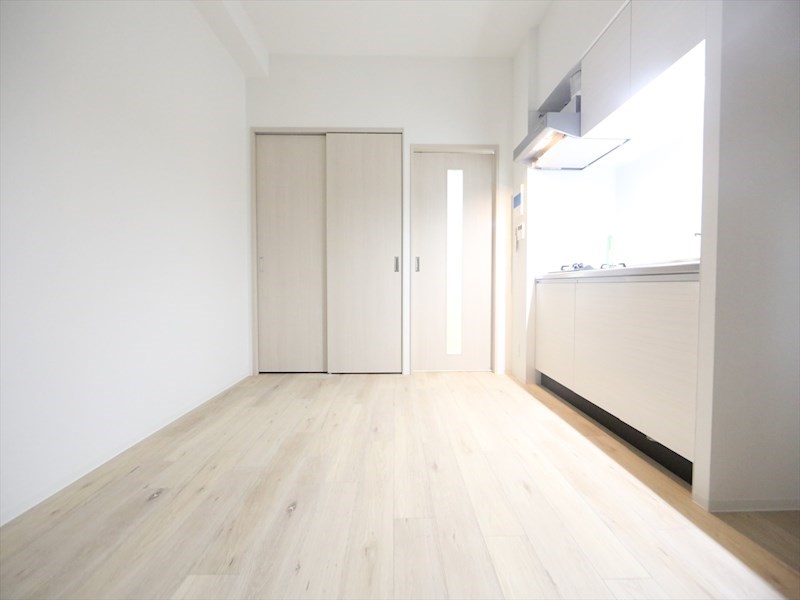ＰＬＡＴＺ　ＴＡＣＨＩＢＡＮＡ（プラッツタチバナ） その他部屋・スペース