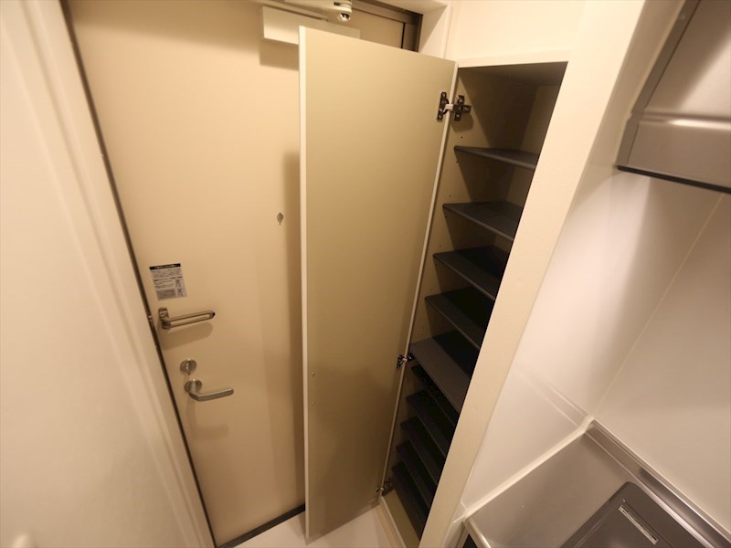 ＫＡＨＡＬＥ尾頭橋 収納