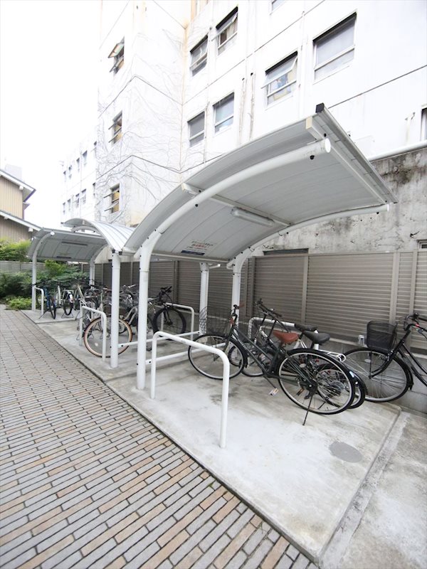 ブルースカイ その他共有部分