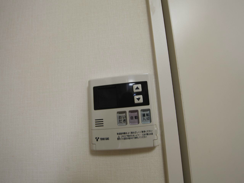 トレフルコート その他設備