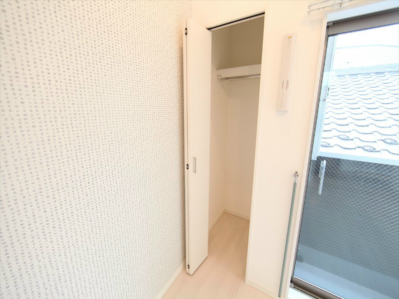 ショコラン 収納