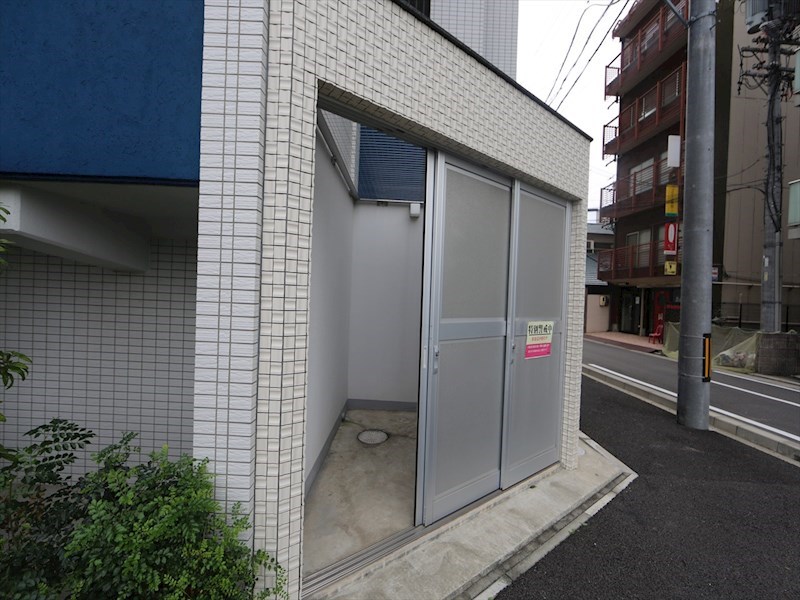 グレーシアコート金山 その他