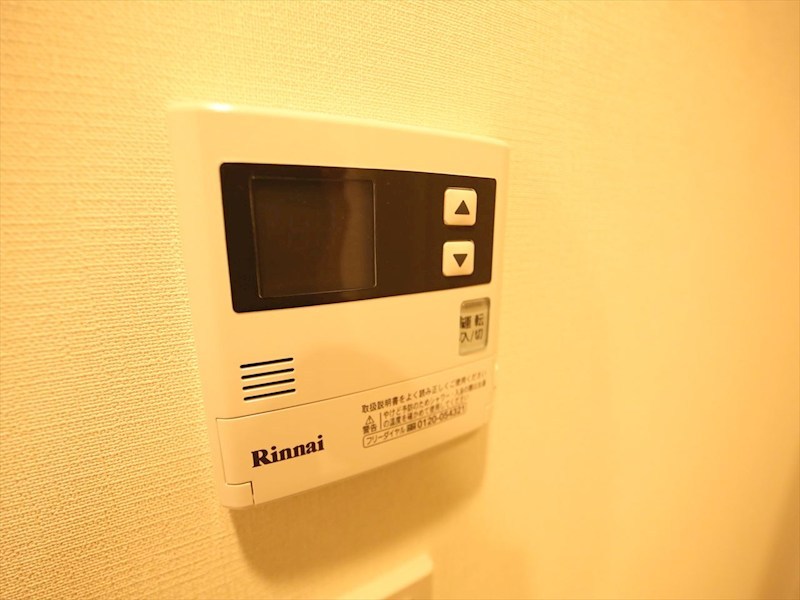 ラフィシア上前津 その他設備