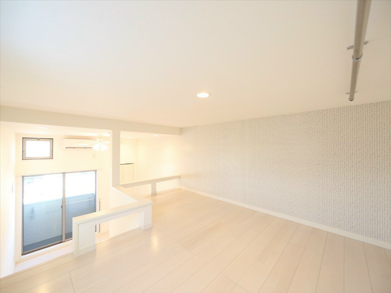 ＣＲＥＳＴＡ（クレスタ） その他部屋・スペース