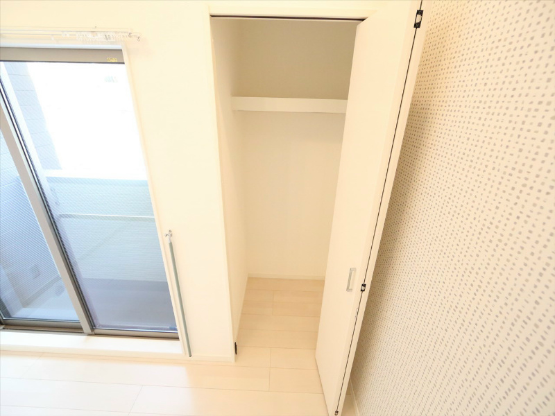 ＣＲＥＳＴＡ（クレスタ） 収納