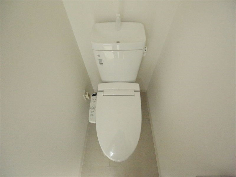 パルティール大曽根 トイレ