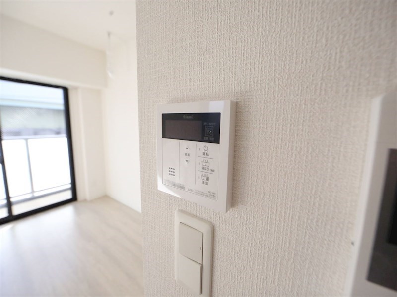 Ｚ・Ｒ東別院 その他設備