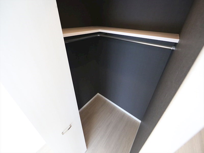 Ｚ・Ｒ東別院 収納