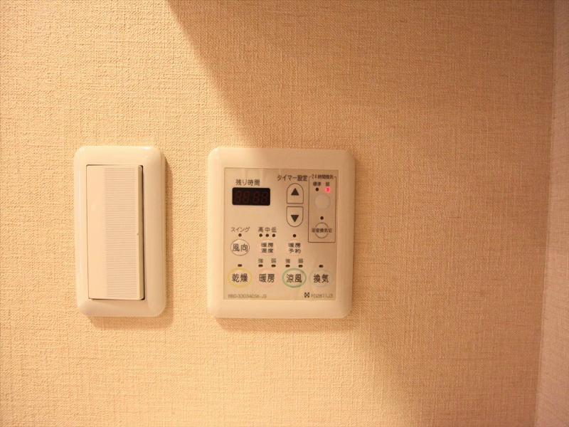 グランカーサ上前津 その他設備