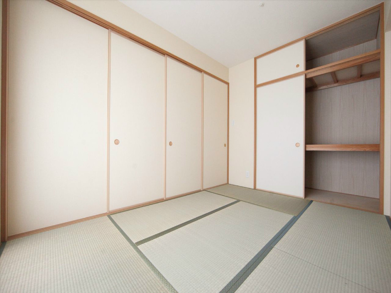 グランカーサ上前津 その他部屋・スペース