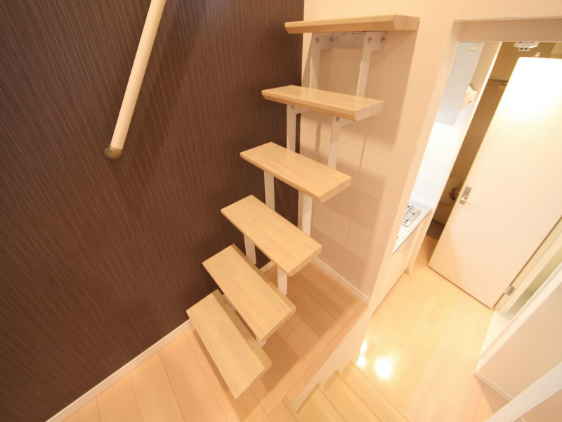 ライカート新栄 その他部屋・スペース