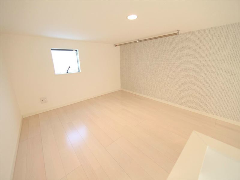 ショコラン その他部屋・スペース
