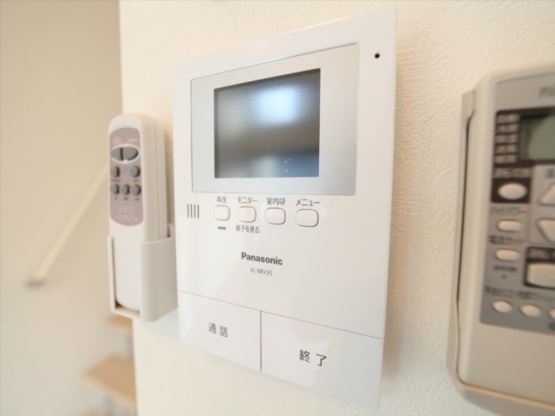 ショコラン セキュリティ