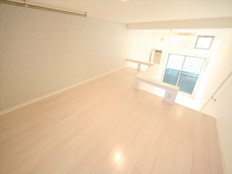 ショコラン その他部屋・スペース