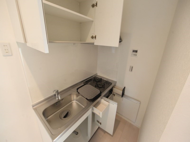 ＣＡＳＡＦＩＯＲＥ浅間町 キッチン