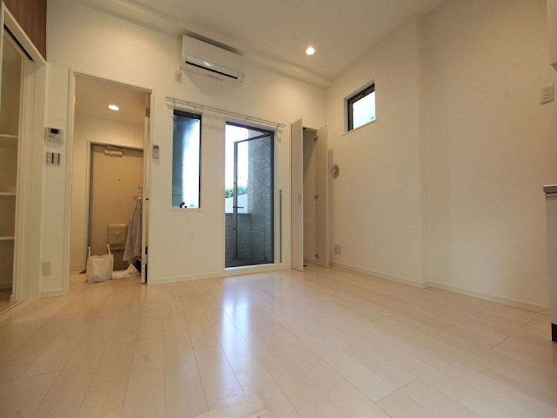 ＣＡＳＡＦＩＯＲＥ浅間町 リビング